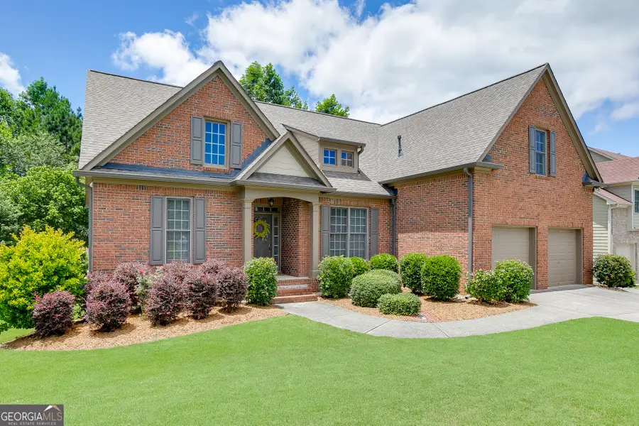2375 Stone Willow Way, Buford, GA 30519 - #2