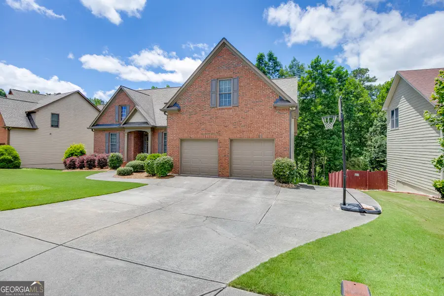 2375 Stone Willow Way, Buford, GA 30519 - #3