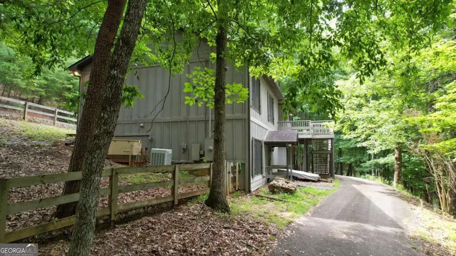 434 Sunset Court, Jasper, GA 30143 - #3