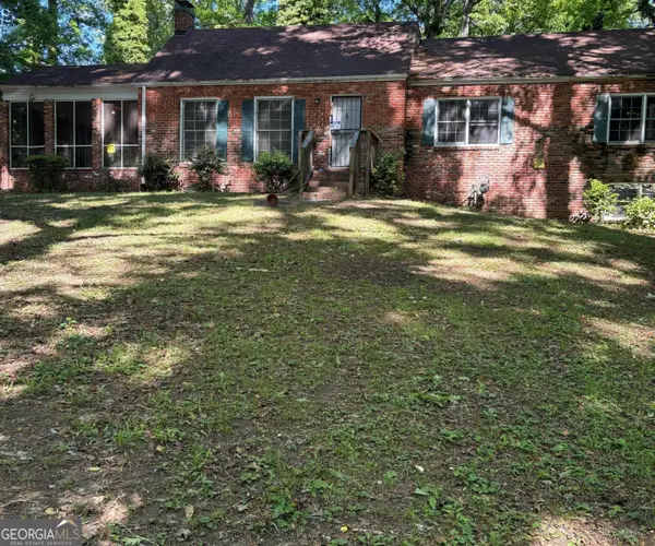 1976 Delowe Drive Sw, Atlanta, GA 30311