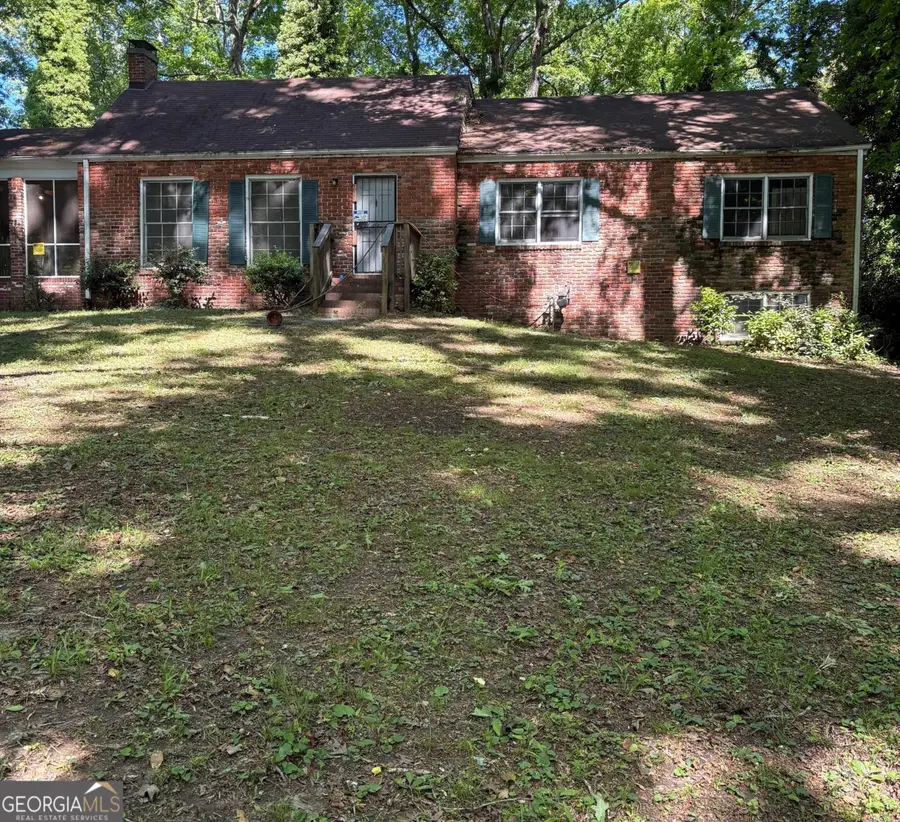 1976 Delowe Drive Sw, Atlanta, GA 30311 - #2