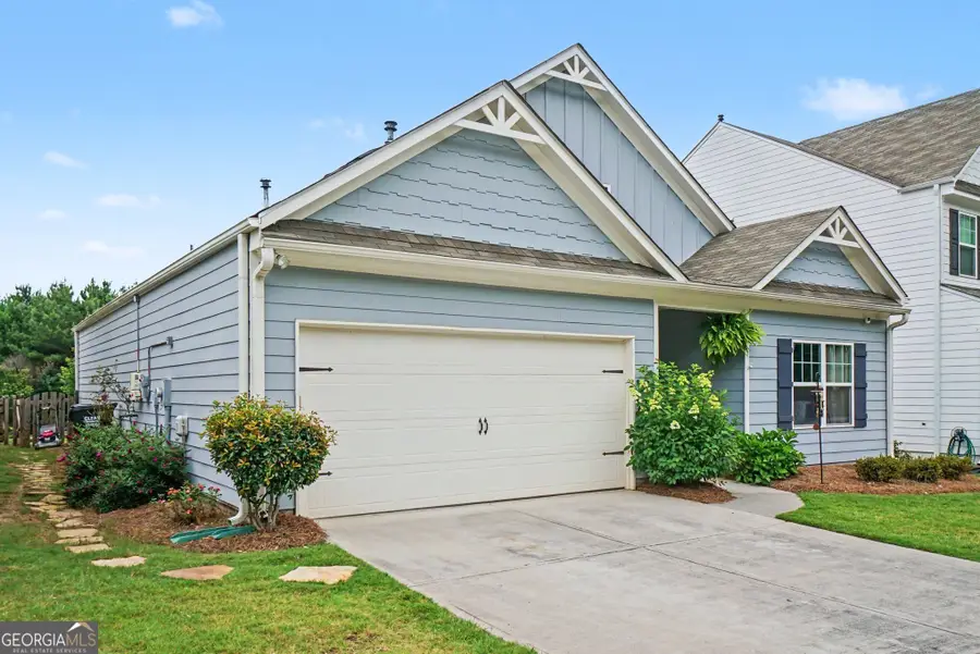 289 Laurelcrest Lane, Dallas, GA 30132 - #2