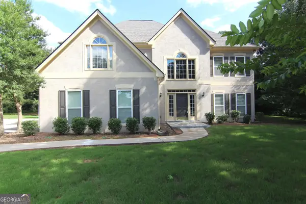 104 Inverrary Court, McDonough, GA 30253