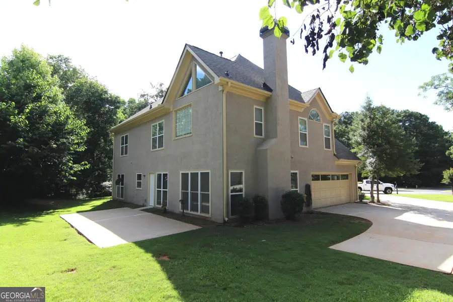 104 Inverrary Court, McDonough, GA 30253 - #2