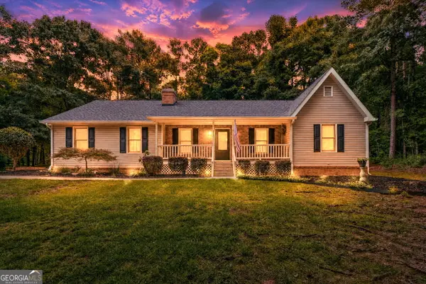 275 Pine Tree Lane, McDonough, GA 30252