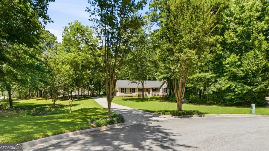 275 Pine Tree Lane, McDonough, GA 30252 - #3