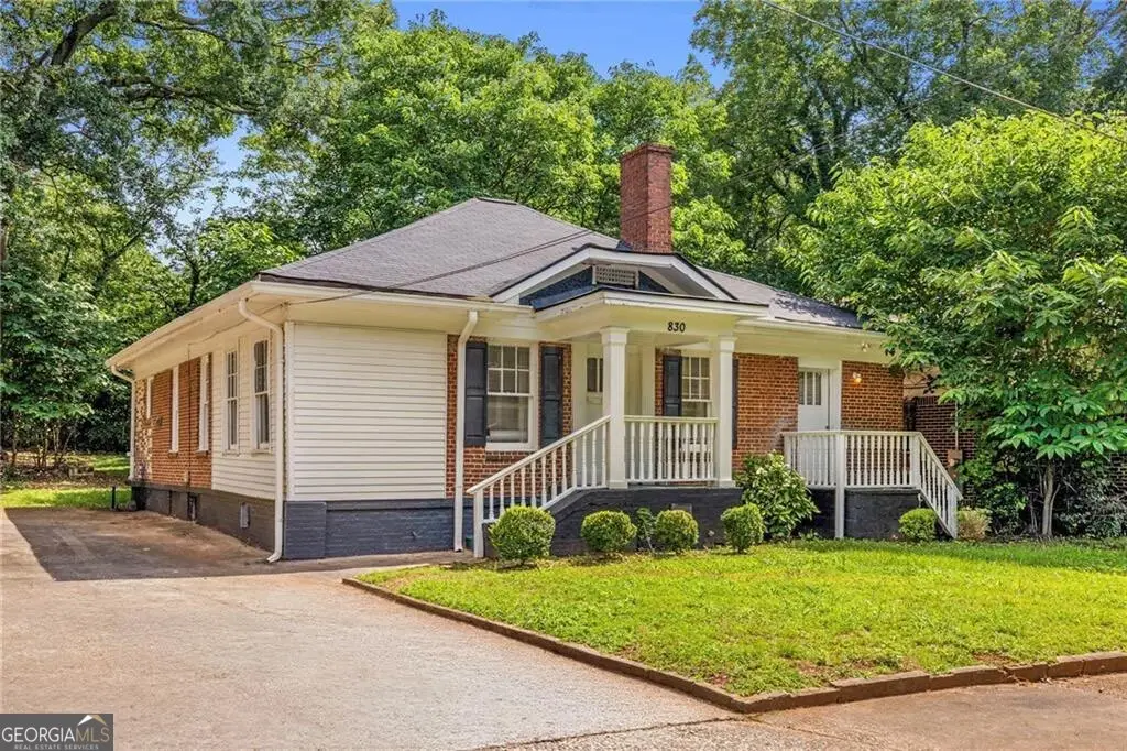 830 Hartford Place Sw, Atlanta, GA 30310 - #1