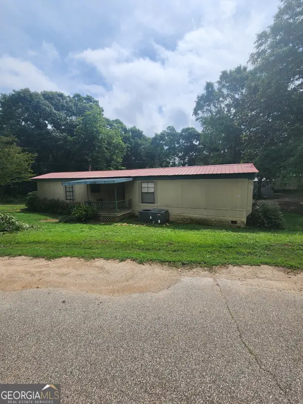 373 Old Mt Olivet Road, Hartwell, GA 30643