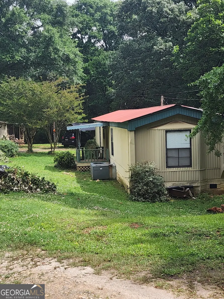 373 Old Mt Olivet Road, Hartwell, GA 30643 - #2