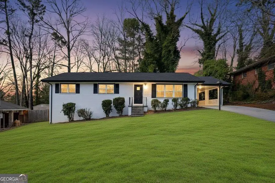 3130 Gay Drive, Decatur, GA 30032 - #2