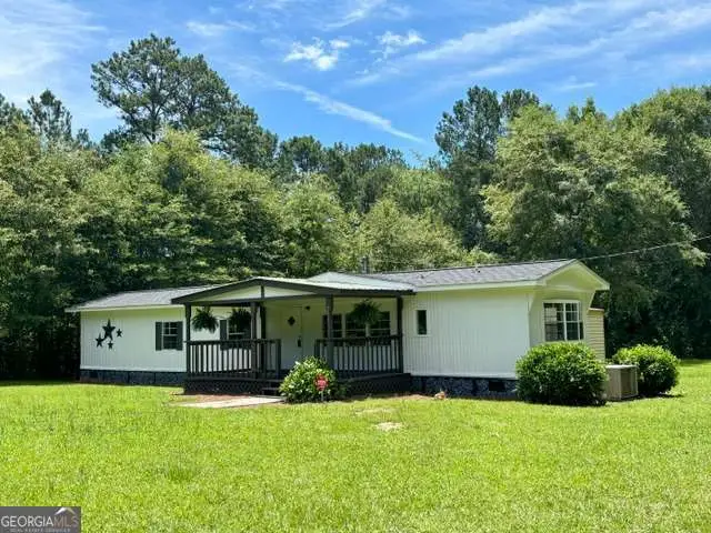 951 Elder Road, Griffin, GA 30223 - #2