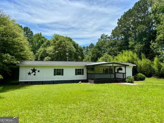 951 Elder Road, Griffin, GA 30223 - #3