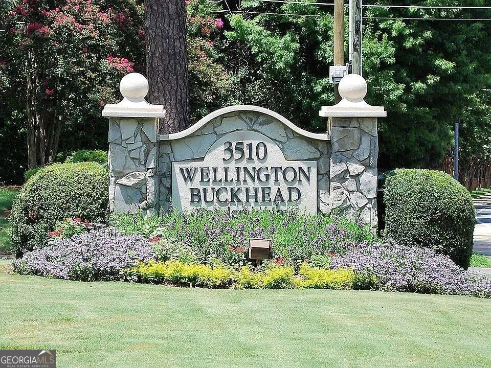 3510 Roswell Road #H1, Atlanta, GA 30326 - #1