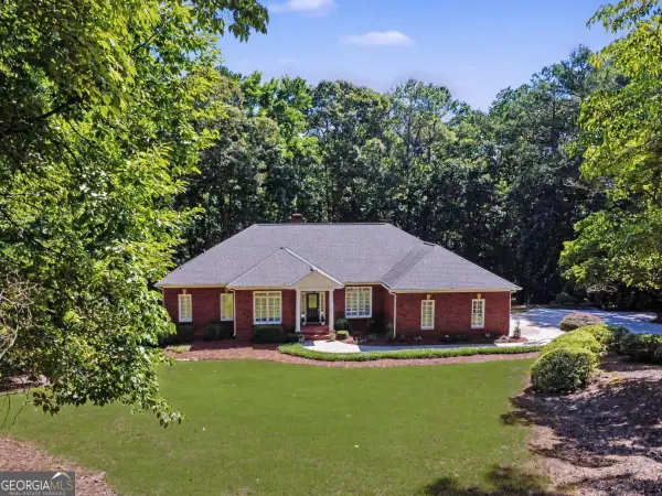 3741 Apalachee Ridge, Monroe, GA 30656