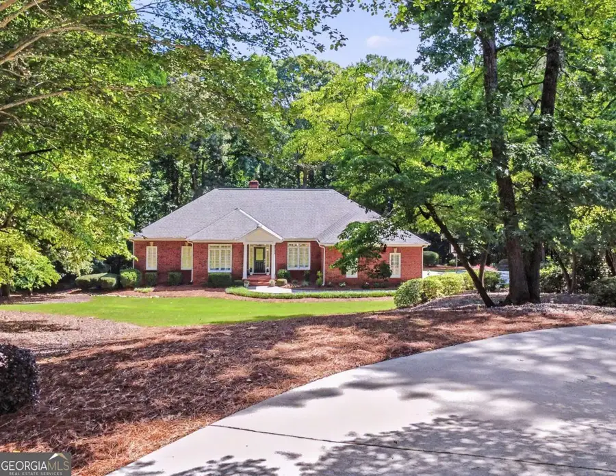 3741 Apalachee Ridge, Monroe, GA 30656 - #2