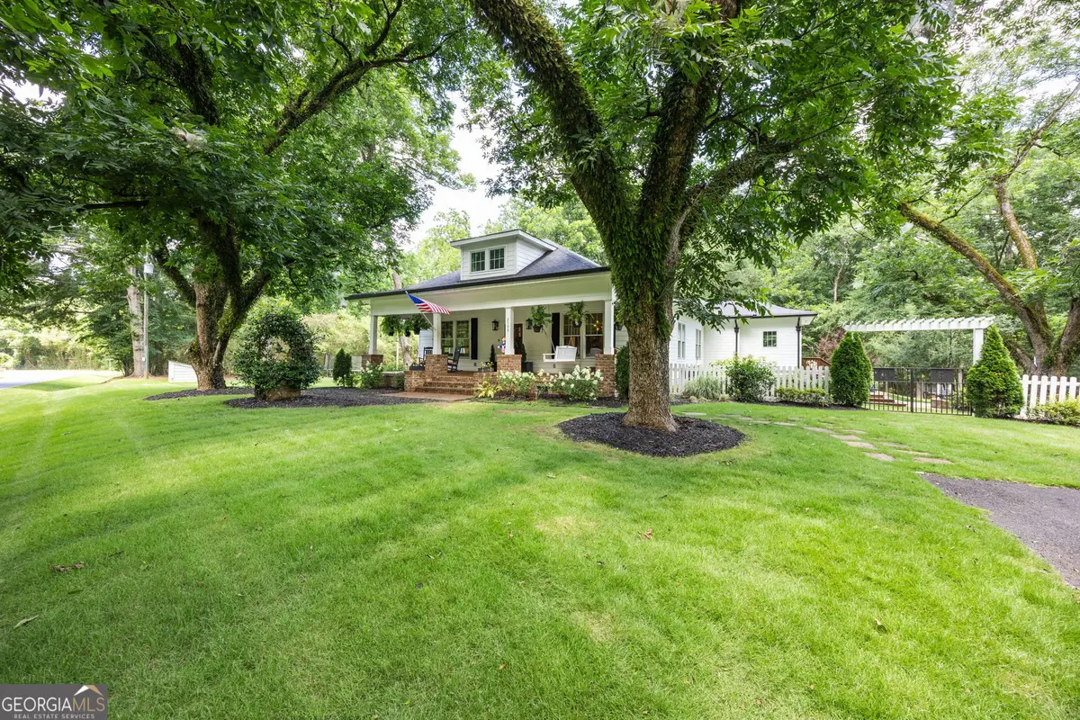 2798 Stokes Store Road, Forsyth, GA 31029 - #1