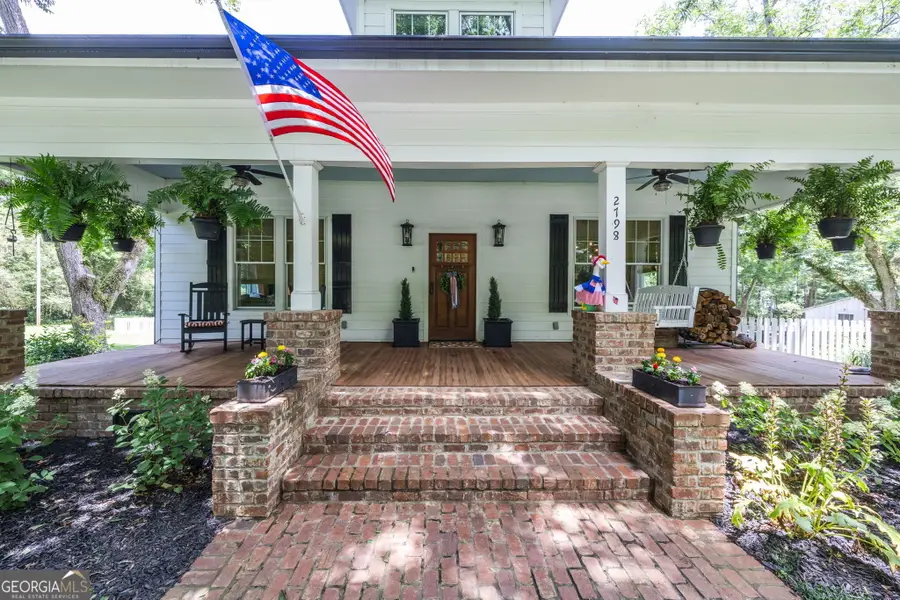 2798 Stokes Store Road, Forsyth, GA 31029 - #3