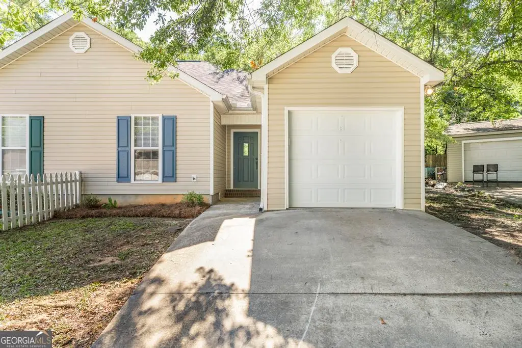 5 Pine Shadow, Centerville, GA 31028 - #1