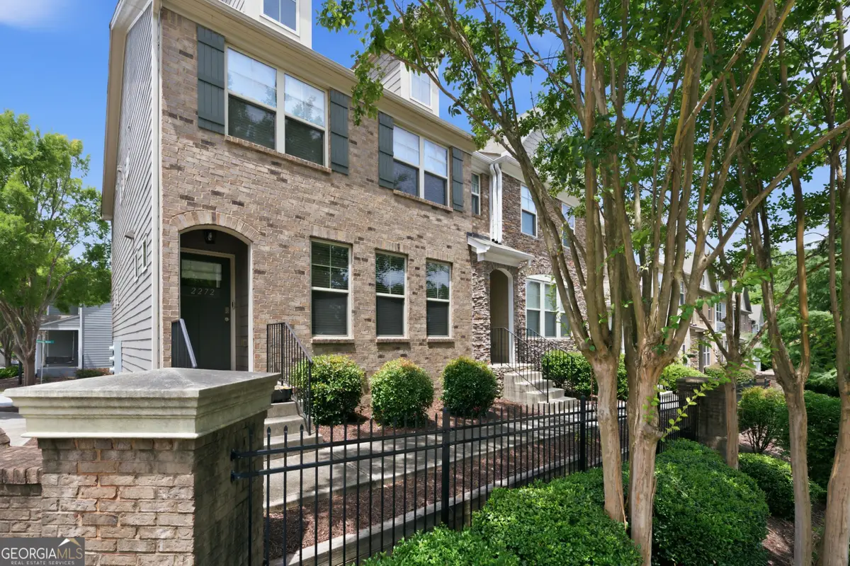 2272 Whiteoak Drive Se #1, Smyrna, GA 30080 - #1