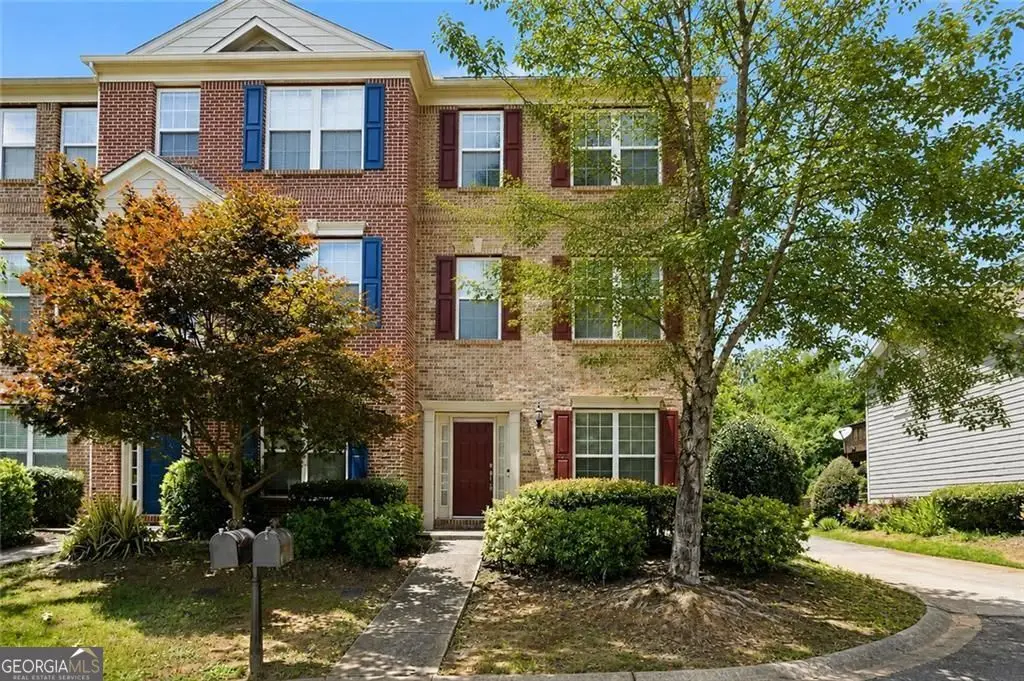 736 Pecan Knoll Drive #7, Marietta, GA 30008 - #1