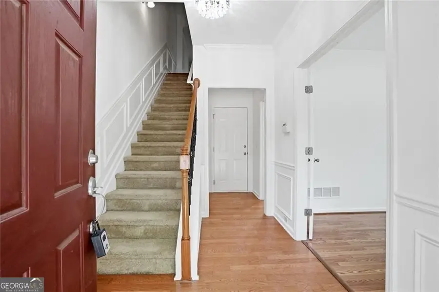 736 Pecan Knoll Drive #7, Marietta, GA 30008 - #2
