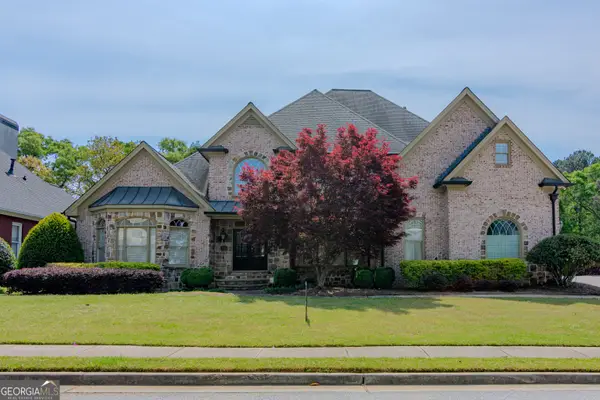 818 Natchez Valley Trace, Grayson, GA 30017