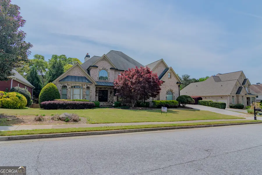 818 Natchez Valley Trace, Grayson, GA 30017 - #2