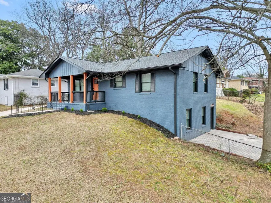 2940 Harris Street, East Point, GA 30344 - #2