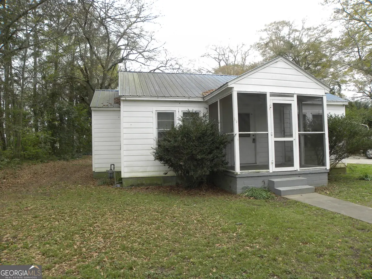 113 Maple Street, Hartwell, GA 30643 - #1
