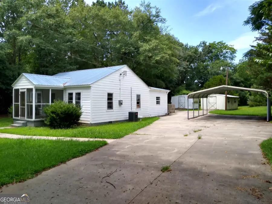 113 Maple Street, Hartwell, GA 30643 - #2