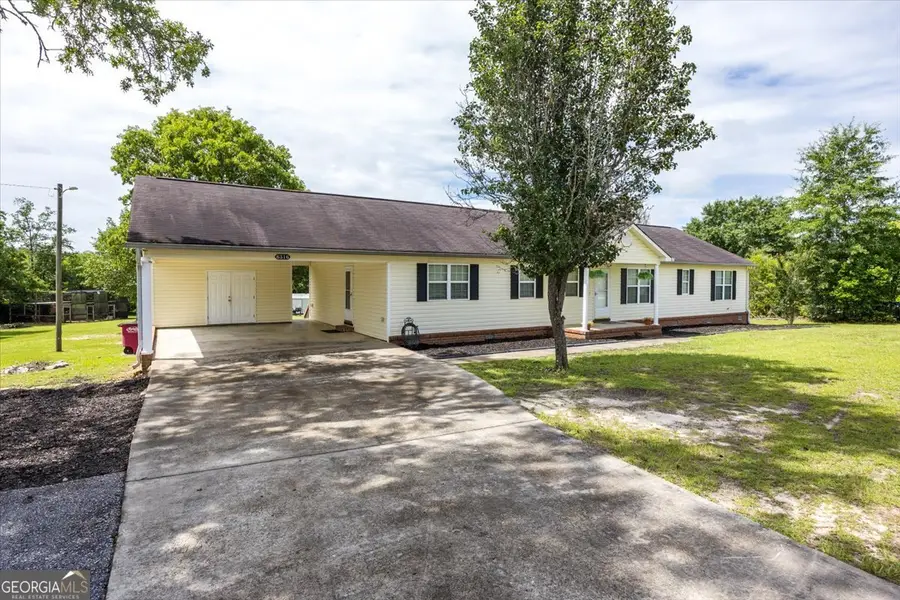 6316 Michael Drive, Lizella, GA 31052 - #2