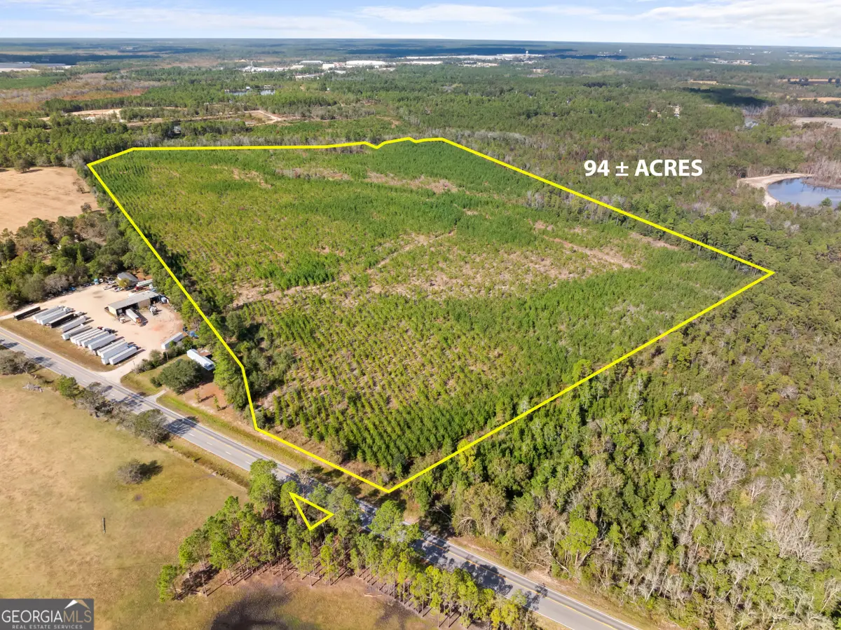 0 Highway 46, Statesboro, GA 30458 - #1