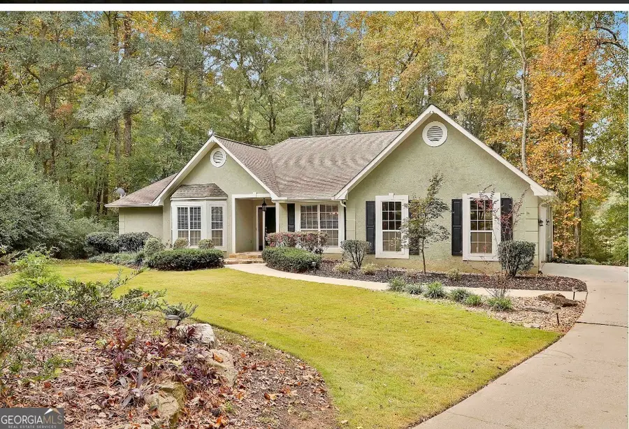 20 Audubon Point, Newnan, GA 30265 - #3