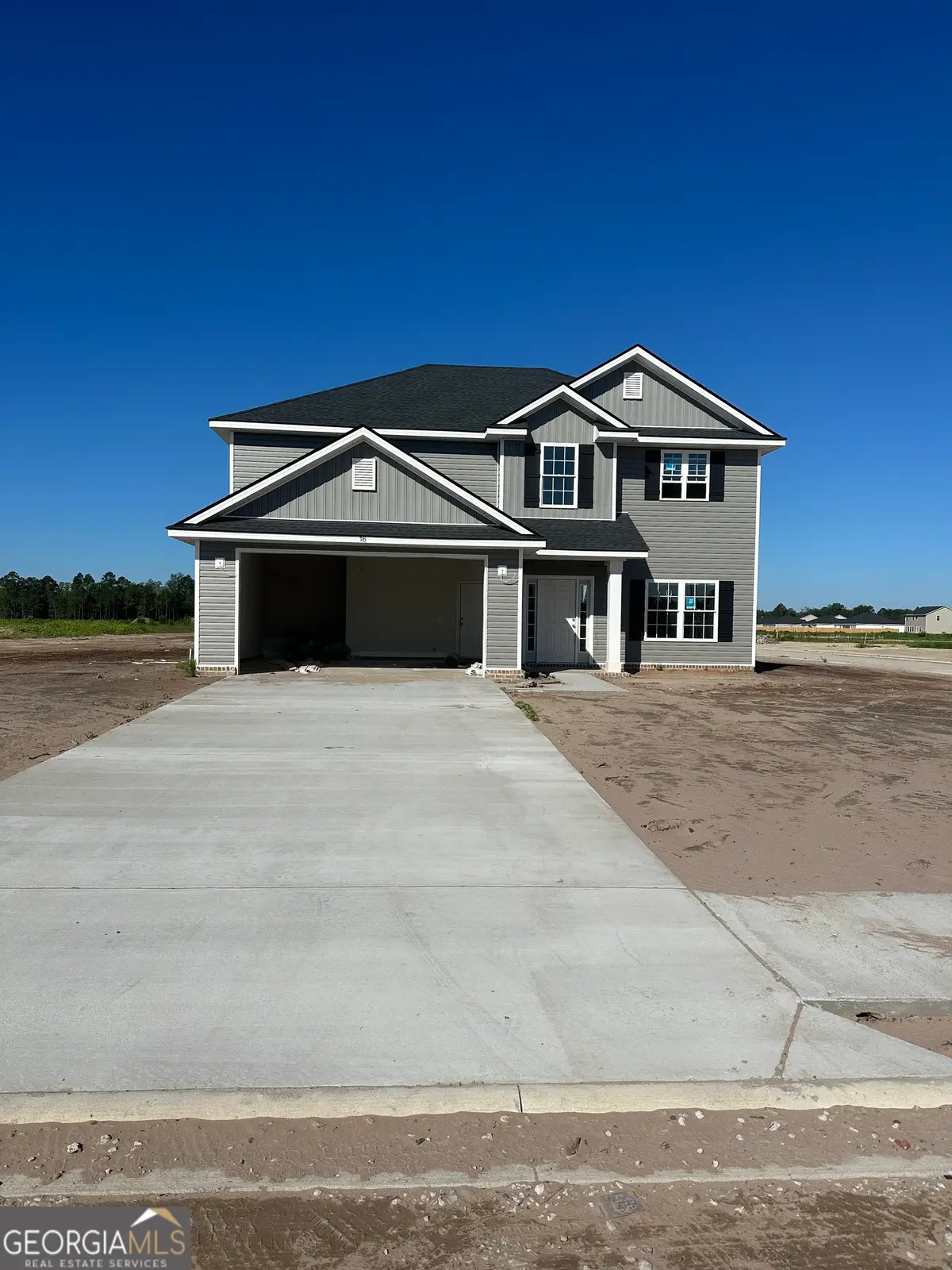 16 Bluegill Lane, Ludowici, GA 31316 - #1