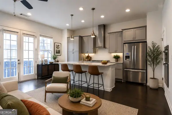 6608 Sterling Drive, Sandy Springs, GA 30328