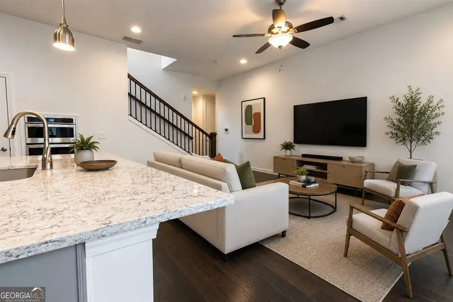 6608 Sterling Drive, Sandy Springs, GA 30328 - #3