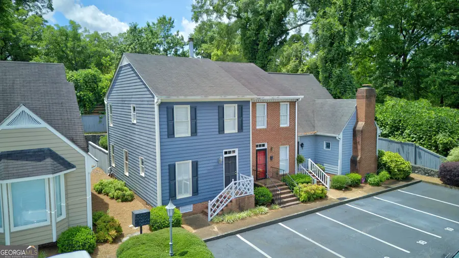 312 E 7th Street #UNIT 17, Rome, GA 30161 - #2