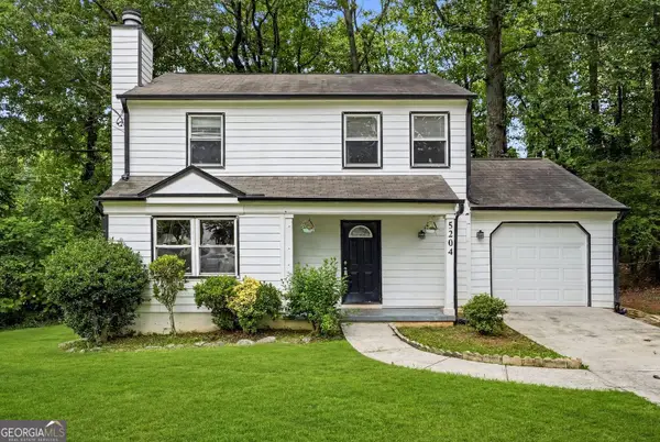 5204 Citation Court Nw, Norcross, GA 30093