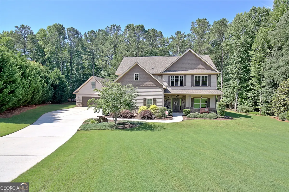 177 Rock House Estates Drive, Senoia, GA 30276 - #1