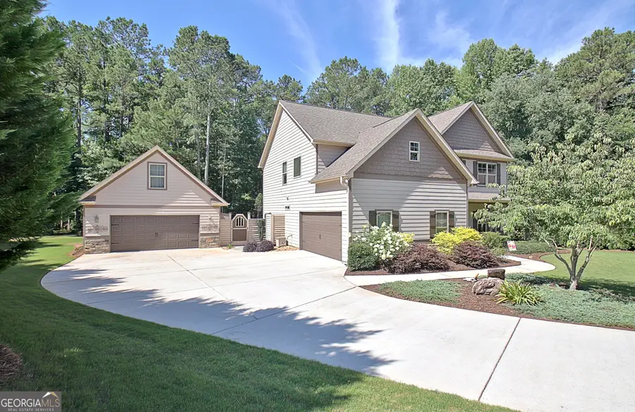 177 Rock House Estates Drive, Senoia, GA 30276 - #3