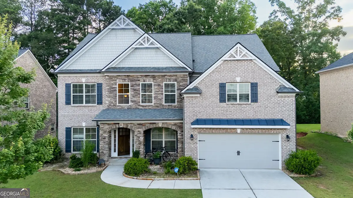 1045 Wesbourough Place, Alpharetta, GA 30004 - #1