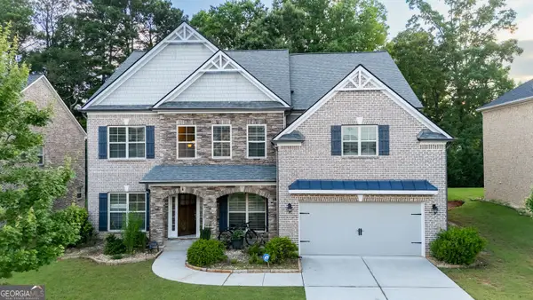 1045 Wesbourough Place, Alpharetta, GA 30004