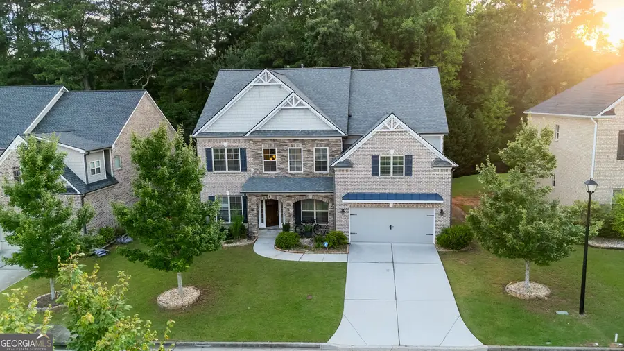 1045 Wesbourough Place, Alpharetta, GA 30004 - #2