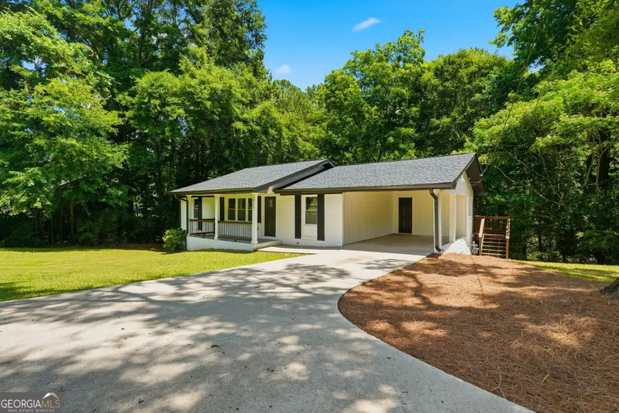 9175 Carr Circle, Covington, GA 30014 - #2