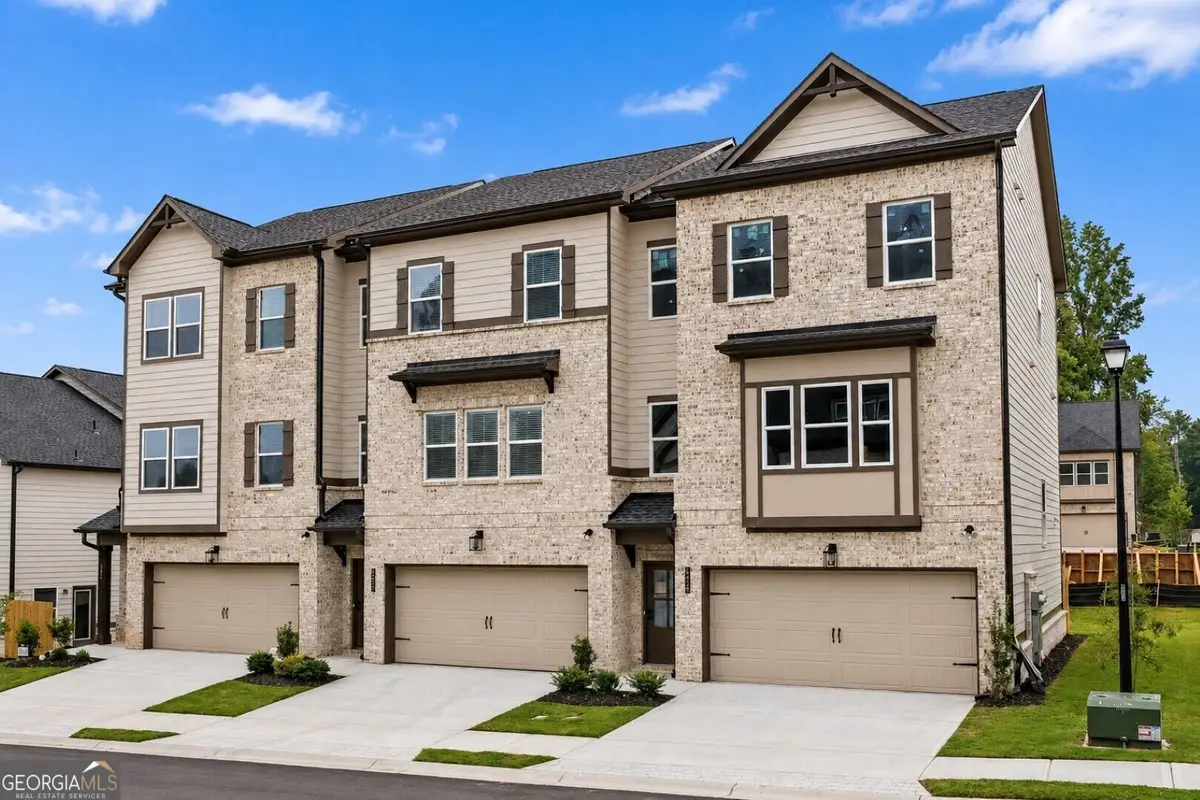 4228 Fern River Trail #17, Norcross, GA 30093 - #1