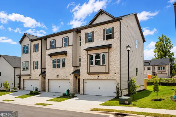 4228 Fern River Trail #17, Norcross, GA 30093
