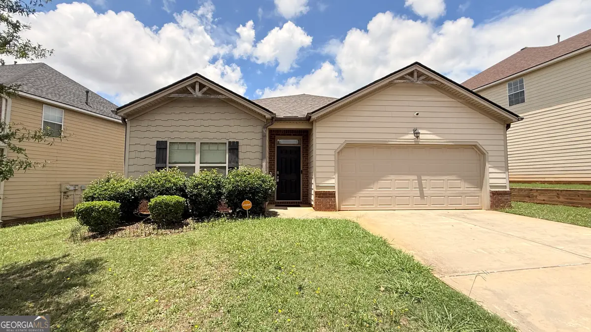 2357 Cornell Circle, McDonough, GA 30253 - #1