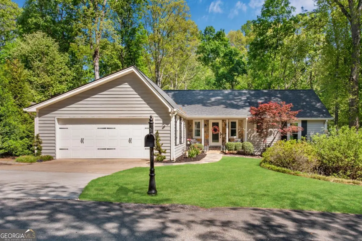 120 Boxelder Lane, Roswell, GA 30076 - #1
