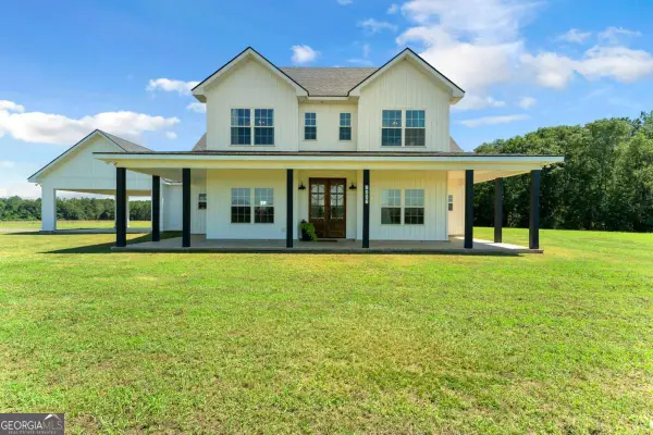 2997 Jason Franklin Road, Register, GA 30452