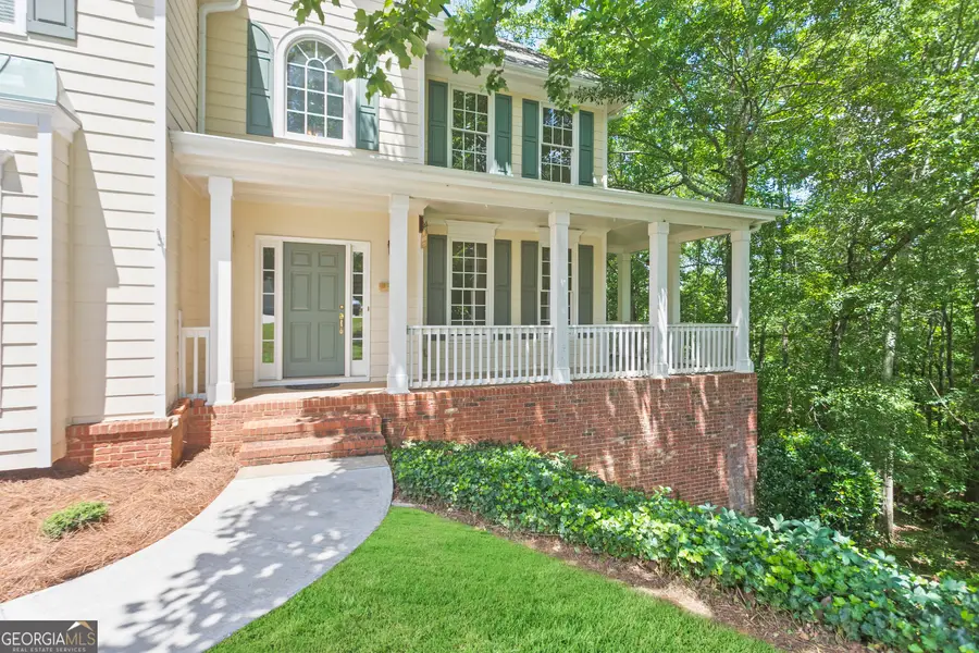 99 Olmstead Trace, Newnan, GA 30263 - #2